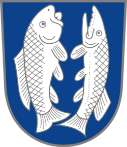 Znak obce Litovel