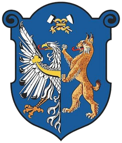 Znak obce Kladno
