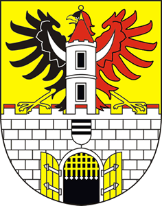 Znak obce Poděbrady