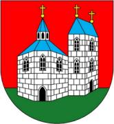 Znak obce Sadská