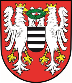 Znak obce Březnice