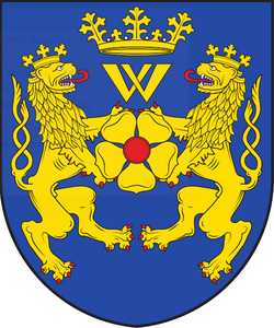 Znak obce Jindřichův Hradec