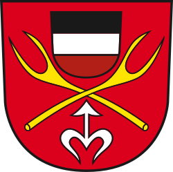 Znak obce Humpolec
