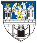 Znak obce Domažlice