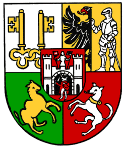 Znak obce Plzeň