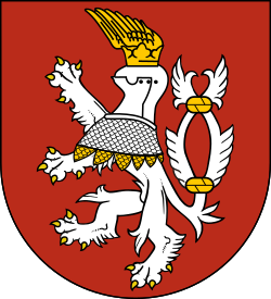 Znak obce Ústí nad Labem