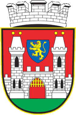 Znak obce Kosmonosy