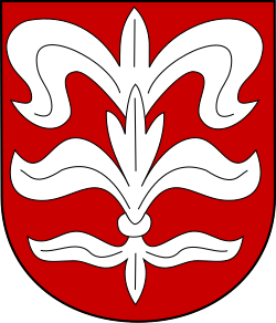 Znak obce Litomyšl