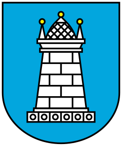 Znak obce Blansko