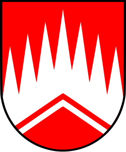 Znak obce Boskovice