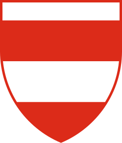 Znak obce Brno