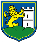Znak obce Břeclav