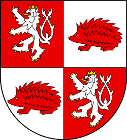 Znak obce Jihlava