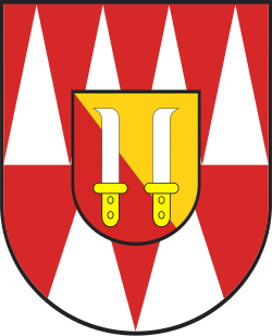 Znak obce Kroměříž