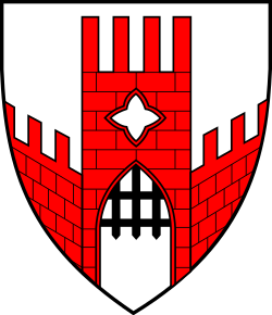 Znak obce Vyškov