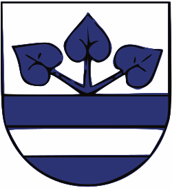 Znak obce Rychvald